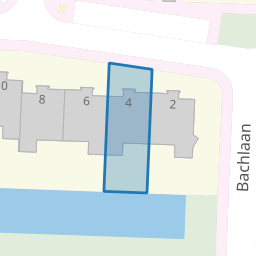 Perceel BRD00-B-5545