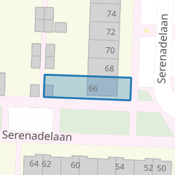 Perceel BRD00-B-5560