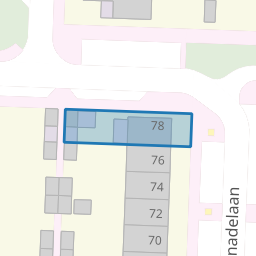 Perceel BRD00-B-5561