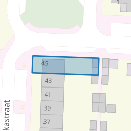 Perceel BRD00-B-5562