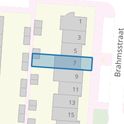 Perceel BRD00-B-5571