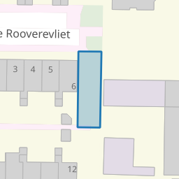 Perceel BRD00-B-5624