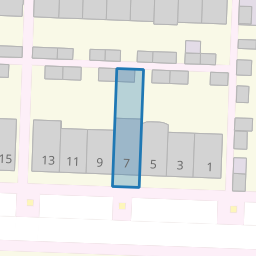 Perceel BRD00-B-5660