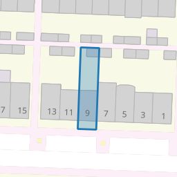 Perceel BRD00-B-5661