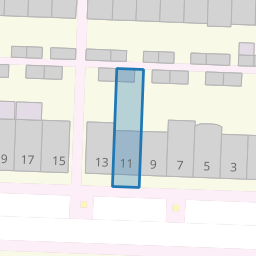 Perceel BRD00-B-5662