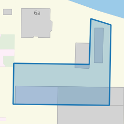 Perceel BRD00-B-5683