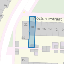 Perceel BRD00-B-5686