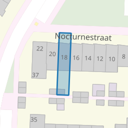 Perceel BRD00-B-5687