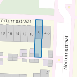 Perceel BRD00-B-5692