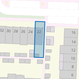 Perceel BRD00-B-5702