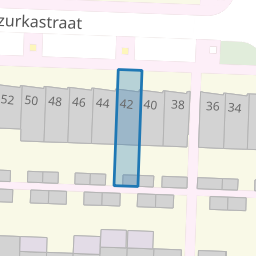 Perceel BRD00-B-5712