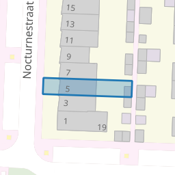 Perceel BRD00-B-5725