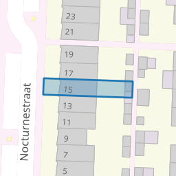 Perceel BRD00-B-5730