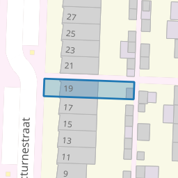 Perceel BRD00-B-5732