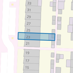 Perceel BRD00-B-5734