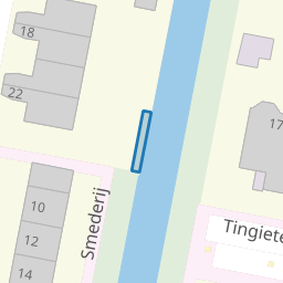 Perceel BRD00-B-5764