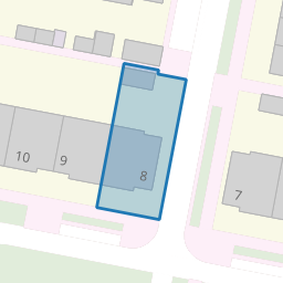 Perceel BRD00-B-5813