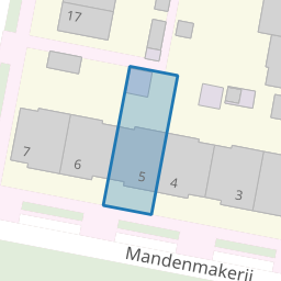 Perceel BRD00-B-5816