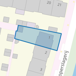 Perceel BRD00-B-5831