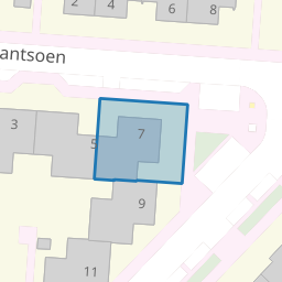 Perceel BRD00-B-5905