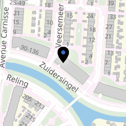 Appartement BRD00 B 5920 15