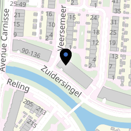 Appartement BRD00 B 5920 2
