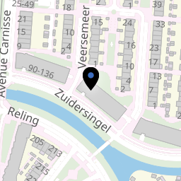 Appartement BRD00 B 5920 3
