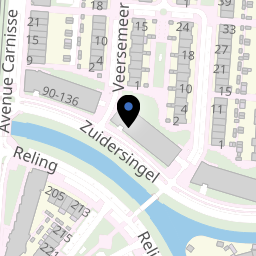 Appartement BRD00 B 5920 5