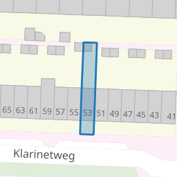 Perceel BRD00-B-5950