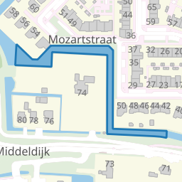 Perceel BRD00-B-5990