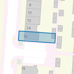 Perceel BRD00-B-6000