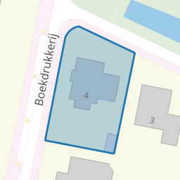 Perceel BRD00-B-6031