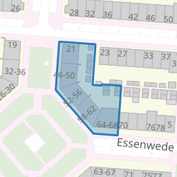 Perceel BRD00-B-6107