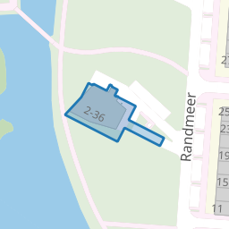 Perceel BRD00-B-6110