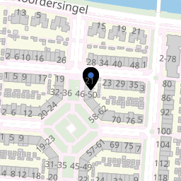 Appartement BRD00 B 6122 4