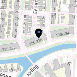 Appartement BRD00 B 6154 22