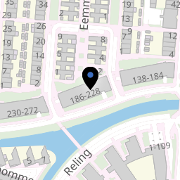 Appartement BRD00 B 6154 4