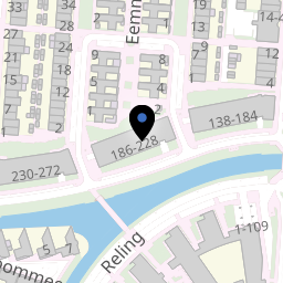 Appartement BRD00 B 6154 8