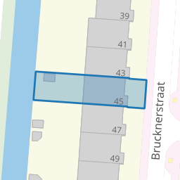 Perceel BRD00-B-6165