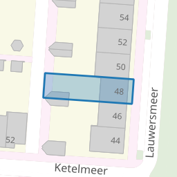 Perceel BRD00-B-6205