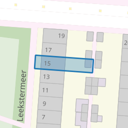 Perceel BRD00-B-6219