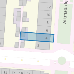 Perceel BRD00-B-6228