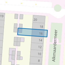 Perceel BRD00-B-6234