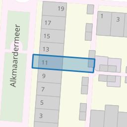 Perceel BRD00-B-6260