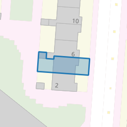 Perceel BRD00-B-6268