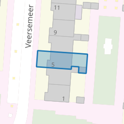 Perceel BRD00-B-6281