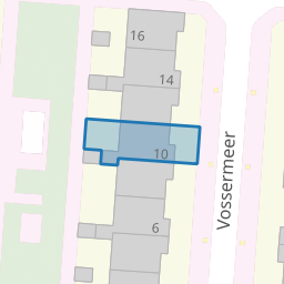 Perceel BRD00-B-6299