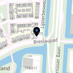 Appartement BRD00 B 6327 2