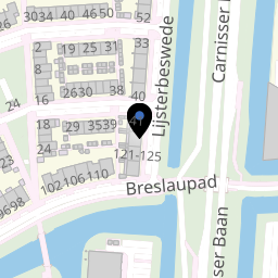 Appartement BRD00 B 6327 8