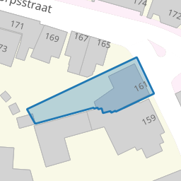 Perceel BRD00-B-6328